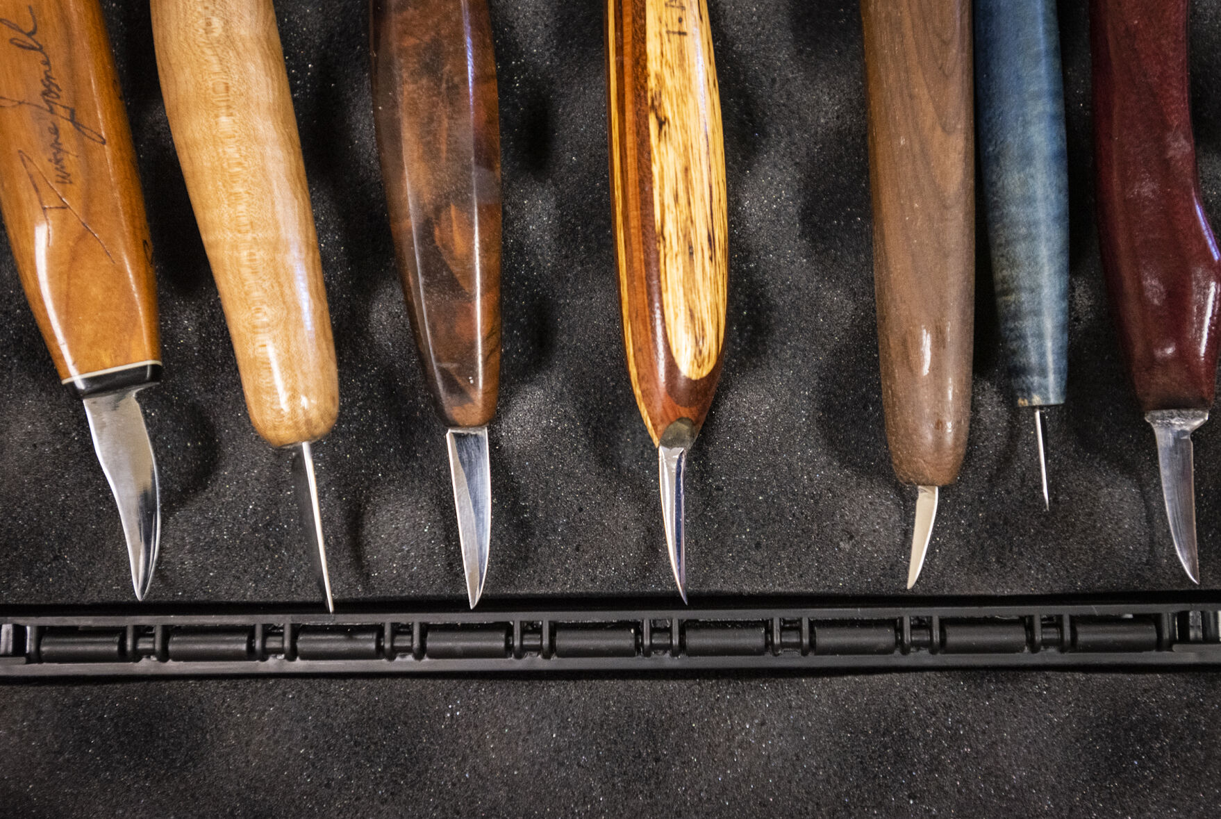 Woodcarvers
